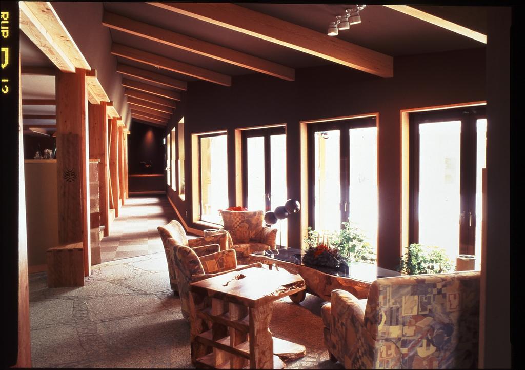 Hotel Taigakukan Хакуба Екстериор снимка
